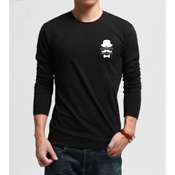 Hummingbird printed t-shirt