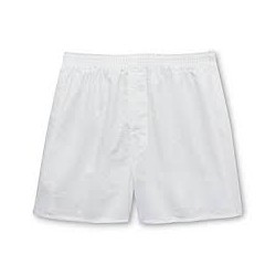 Plain Boxer Shorts